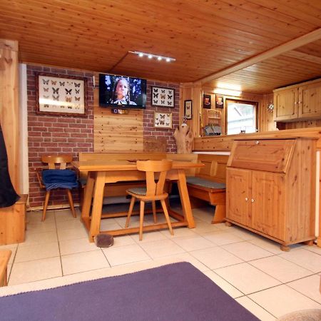 Bungalow Wernsdorf Königs Wusterhausen エクステリア 写真