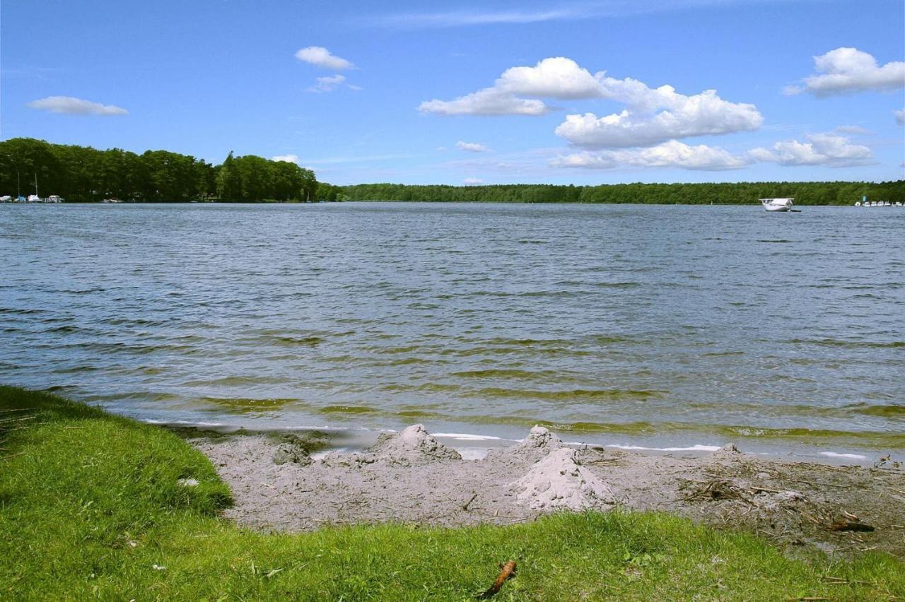 Bungalow Wernsdorf Königs Wusterhausen エクステリア 写真