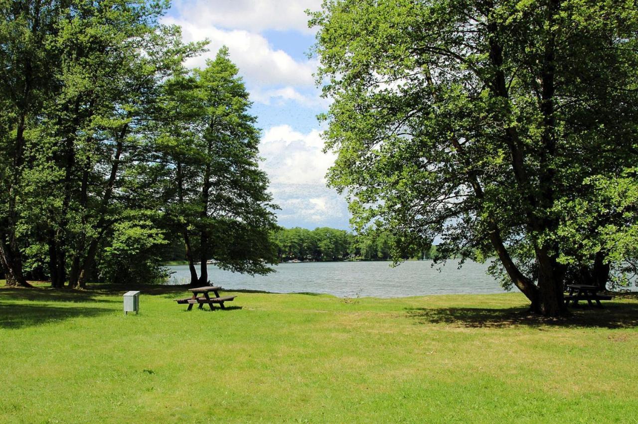 Bungalow Wernsdorf Königs Wusterhausen エクステリア 写真