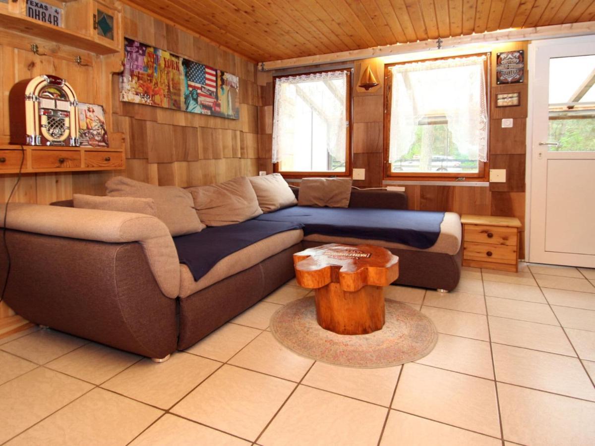 Bungalow Wernsdorf Königs Wusterhausen エクステリア 写真