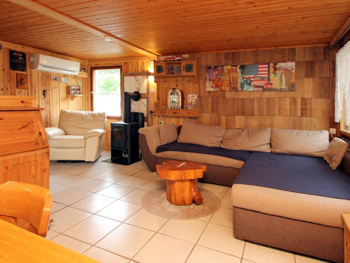 Bungalow Wernsdorf Königs Wusterhausen エクステリア 写真