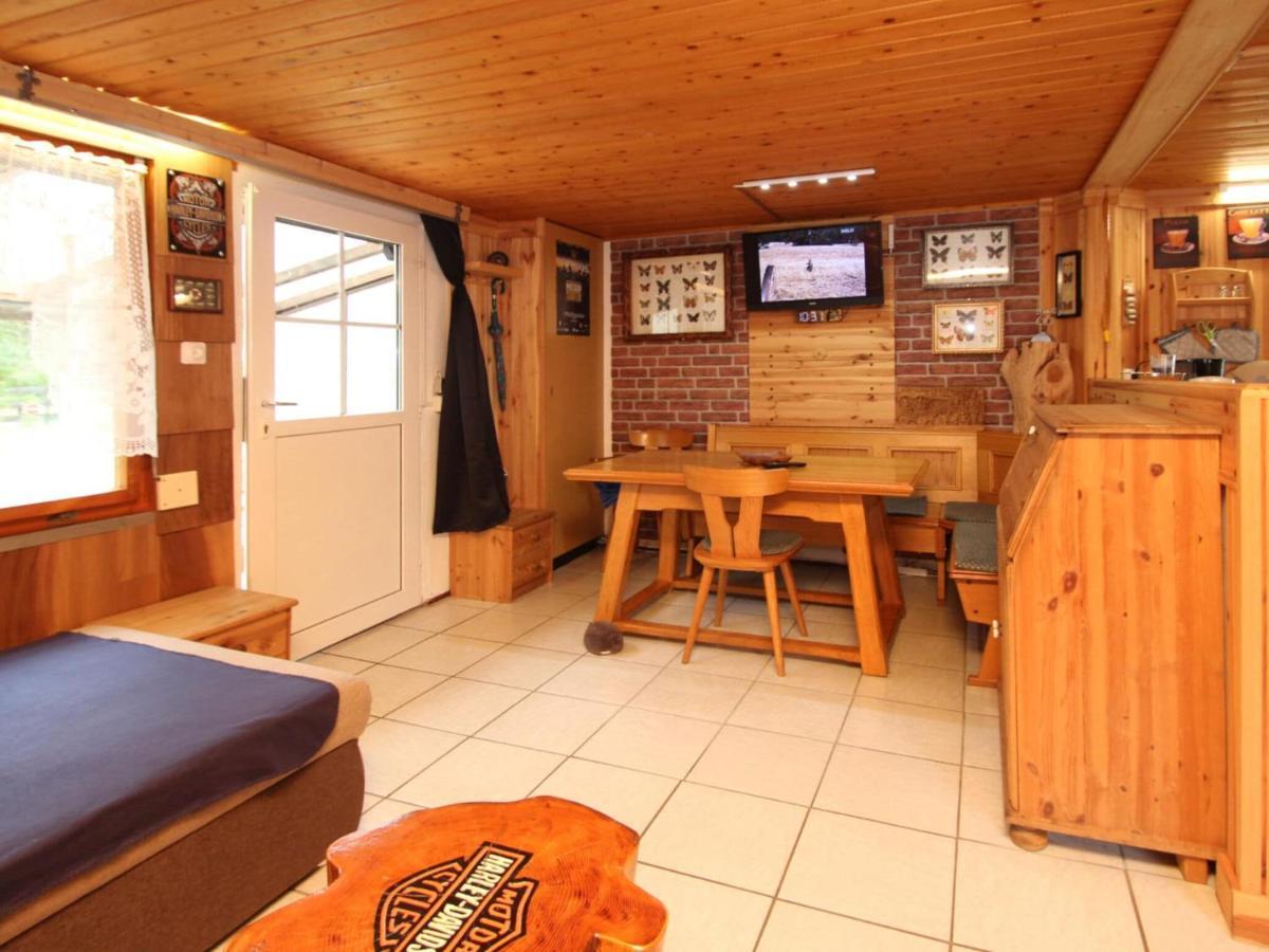 Bungalow Wernsdorf Königs Wusterhausen エクステリア 写真