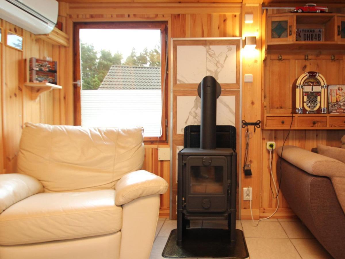 Bungalow Wernsdorf Königs Wusterhausen エクステリア 写真