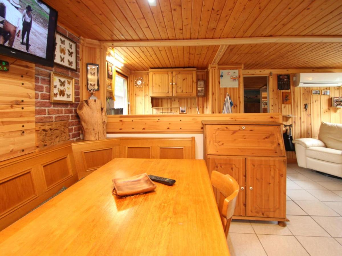Bungalow Wernsdorf Königs Wusterhausen エクステリア 写真