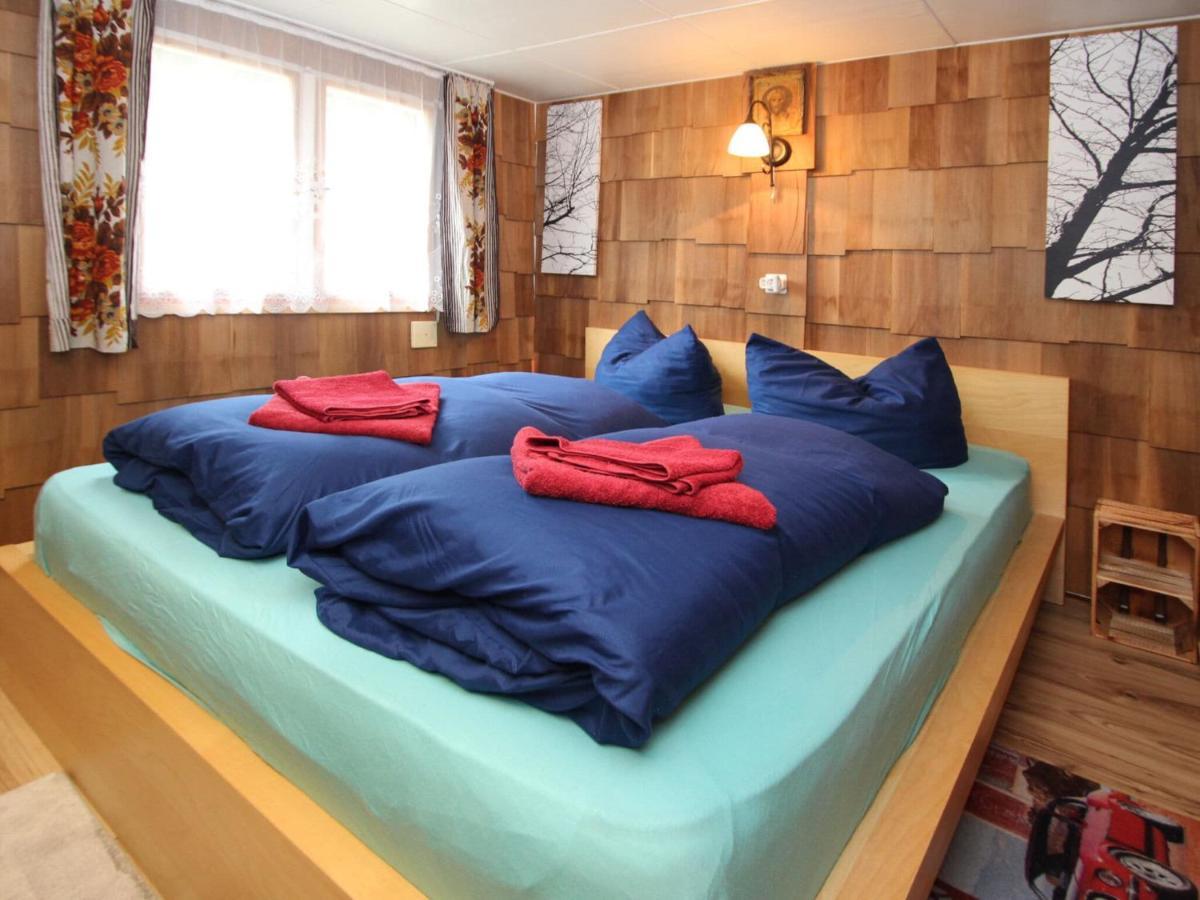 Bungalow Wernsdorf Königs Wusterhausen エクステリア 写真