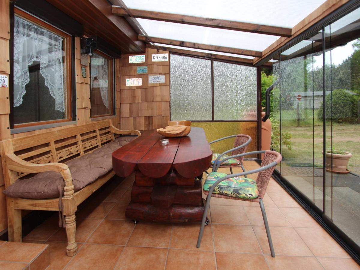 Bungalow Wernsdorf Königs Wusterhausen エクステリア 写真