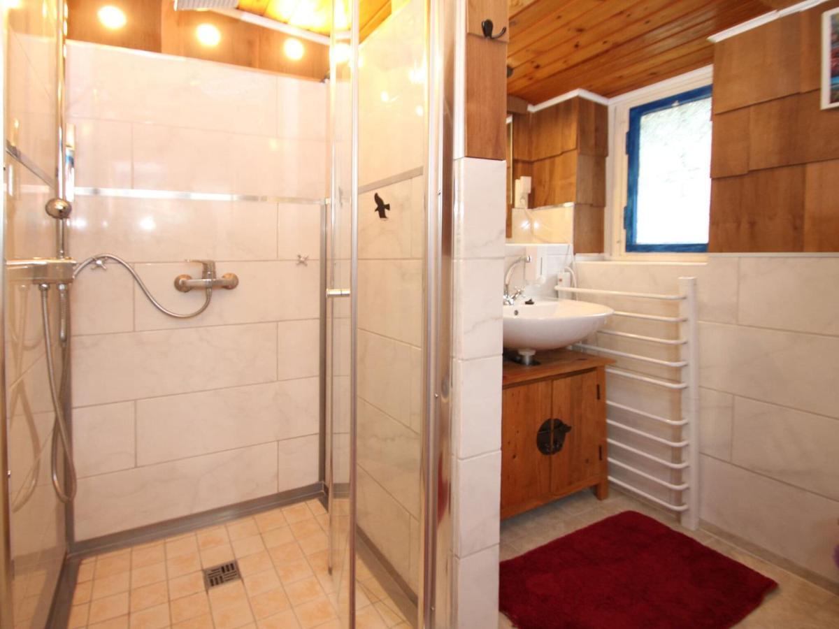 Bungalow Wernsdorf Königs Wusterhausen エクステリア 写真