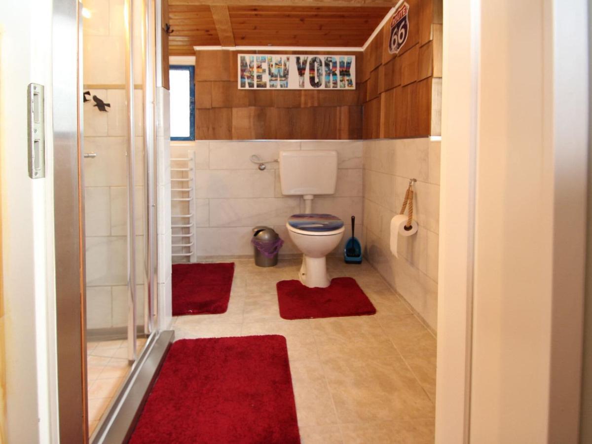 Bungalow Wernsdorf Königs Wusterhausen エクステリア 写真