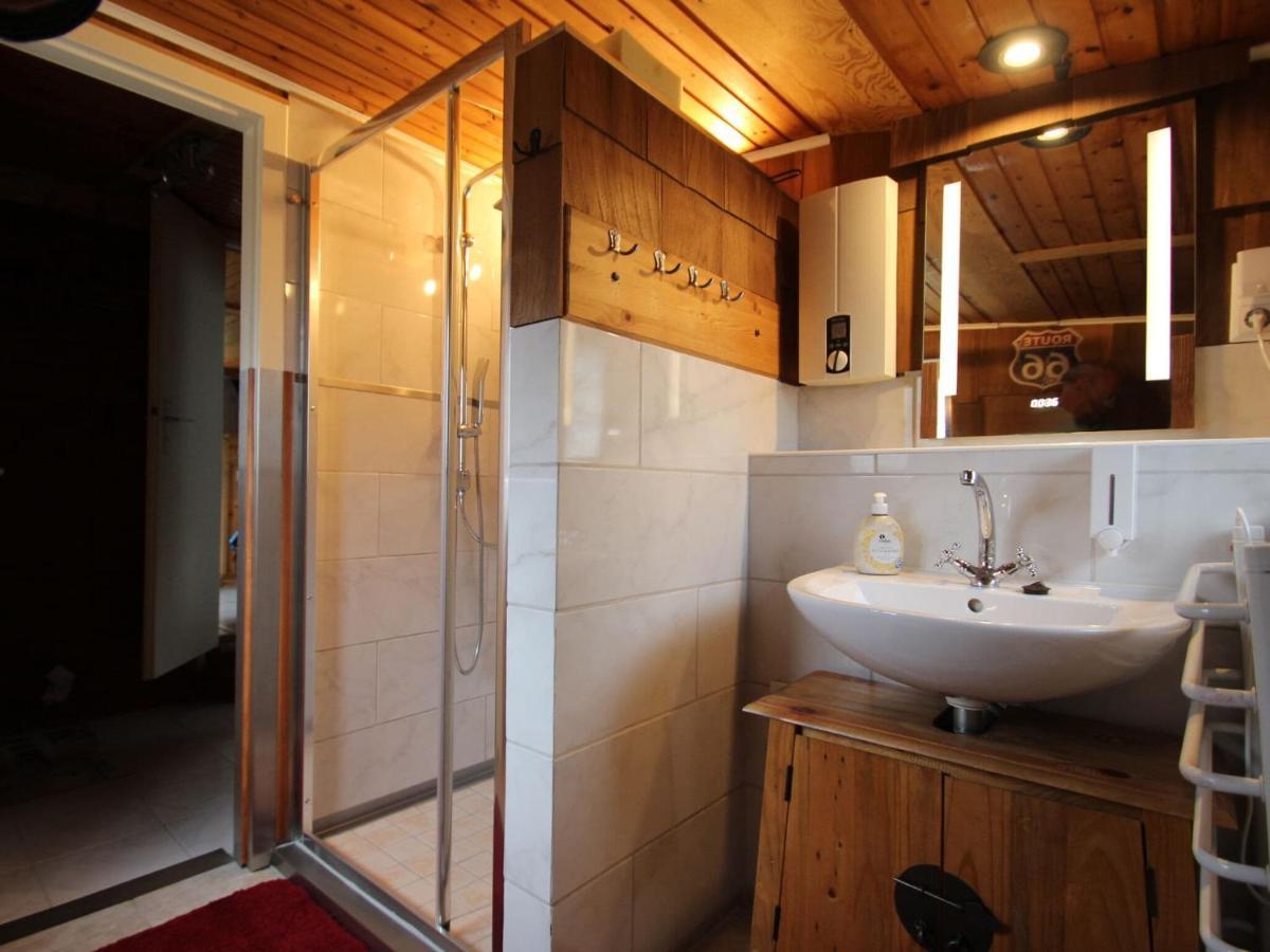 Bungalow Wernsdorf Königs Wusterhausen エクステリア 写真